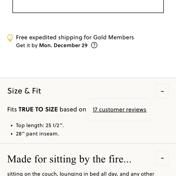 J. Crew Women's Navy and White Striped Pajamas - Picture 3 of 3